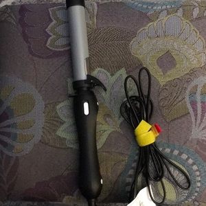 Beachwaver curling iron